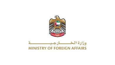 الإمارات تتضامن مع الهند وتعزي في ضحايا انفجار مصنع