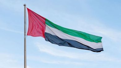 الإمارات ترحب بتوقيع اتفاق السلام بين الكونغو الديمقراطية ورواندا