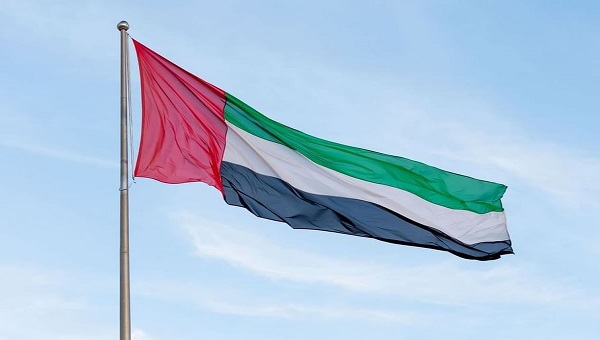 الإمارات ترحب بتوقيع اتفاق السلام بين الكونغو الديمقراطية ورواندا