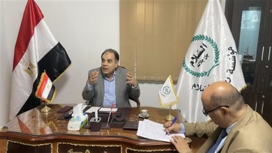 الإنسان قبل الأديان .. لقاء فكري لـ مؤسسة " رسالة السلام " يحشد العقول والقلوب ضد التطرف