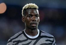 الاتحاد ينافس موناكو على ضم بوغبا