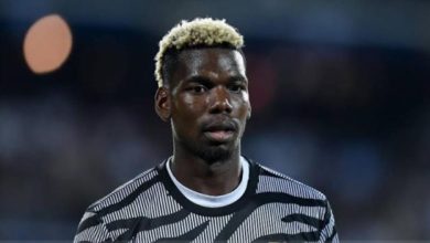 الاتحاد ينافس موناكو على ضم بوغبا