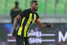 الاتحاد يُحافظ على شراحيلي - صحيفة سبورت السعودية