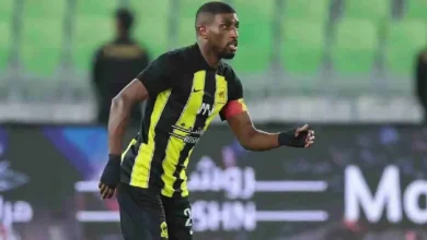 الاتحاد يُحافظ على شراحيلي - صحيفة سبورت السعودية