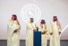 الاتفاق يحصد جائزة الملك عبدالعزير للجودة والتميز