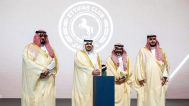 الاتفاق يحصد جائزة الملك عبدالعزير للجودة والتميز