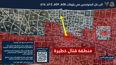 الاحتلال يجبر المواطنين على النزوح قسرا من مناطق في شمال قطاع غزة