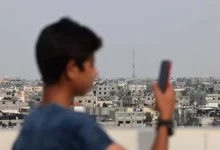 الاحتلال يقطع الاتصالات في غزة: طواقم الإنقاذ مشلولة