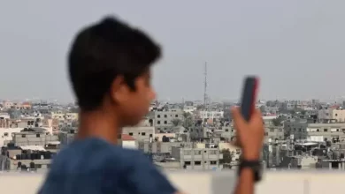 الاحتلال يقطع الاتصالات في غزة: طواقم الإنقاذ مشلولة