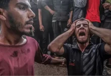 الاحتلال ينتهج قتلا جماعيا يوميا لمنتظري المساعدات في غزة