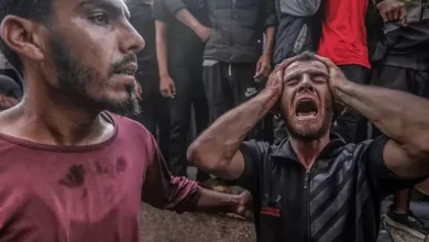الاحتلال ينتهج قتلا جماعيا يوميا لمنتظري المساعدات في غزة