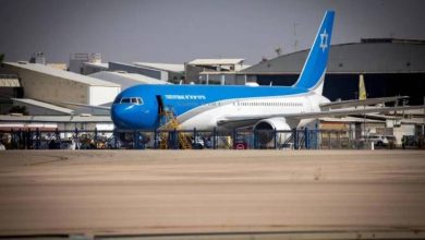 الاحتلال ينقل أسطول طائراته و"جناح صهيون" إلى اليونان وقبرص خشية هجوم إيراني