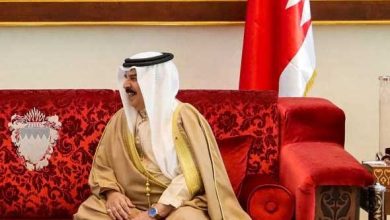 البحرين تؤكد وقوفها إلى جانب قطر وتعلن دعمها الكامل للإجراءات القطرية