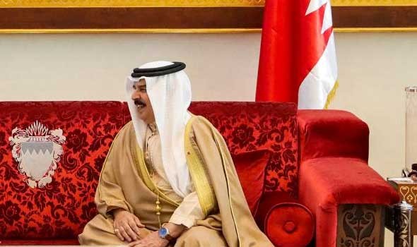 البحرين تؤكد وقوفها إلى جانب قطر وتعلن دعمها الكامل للإجراءات القطرية