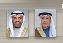 البديوي: انعقاد «الوزاري الخليجي» الاستثنائي المرئي غداً برئاسة اليحيا