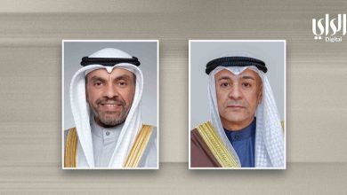 البديوي: انعقاد «الوزاري الخليجي» الاستثنائي المرئي غداً برئاسة اليحيا