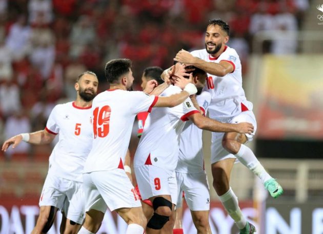 البطاقة السادسة المباشرة تحسم بين السعودية وأستراليا بعد تأهل 5 منتخبات إلى كأس العالم
