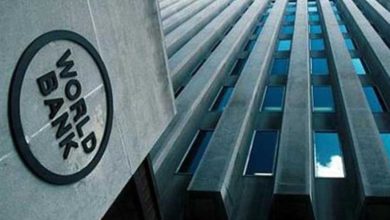 البنك الدولي يخفض توقعات النمو الاقتصادي العالمي العام الجاري إلى 2.3% بسبب الحروب التجارية