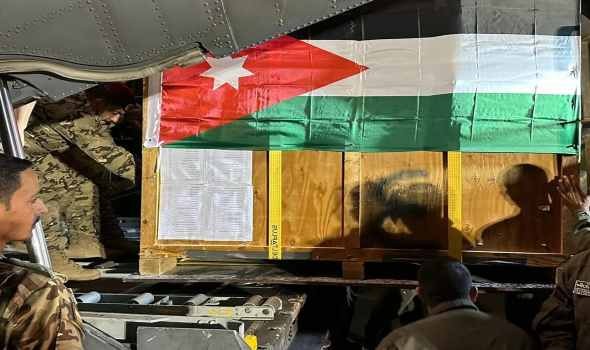 البنك المركزي الأردني يقرر تثبيت أسعار الفائدة دون تعديل