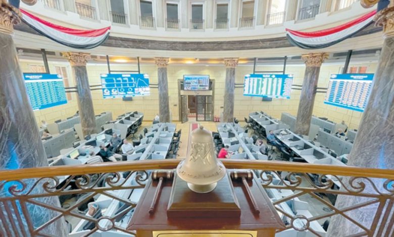 البورصة تحت ضغط التوترات الجيوسياسية.. وتوقعات بارتداد مرتقب