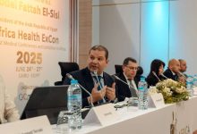 التأمين الصحي الشامل يستعرض تجربة مصر في تحقيق الاستدامة المالية للمنظومة الصحية