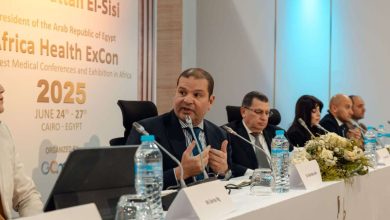 التأمين الصحي الشامل يستعرض تجربة مصر في تحقيق الاستدامة المالية للمنظومة الصحية