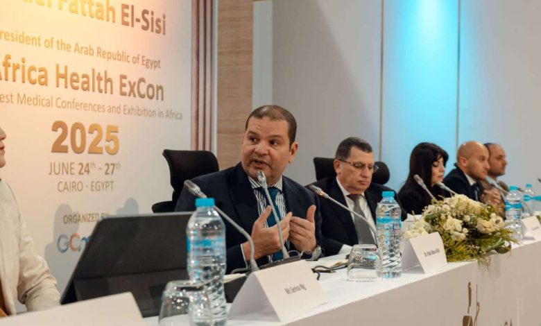 التأمين الصحي الشامل يستعرض تجربة مصر في تحقيق الاستدامة المالية للمنظومة الصحية
