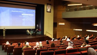 «التربية»: برنامج تدريبي متكامل لتأهيل المهندسين الجدد