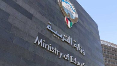 «التربية» تعلن تجهيز 90 مركزاً للإيواء وتفعيل الطوارئ الميدانية