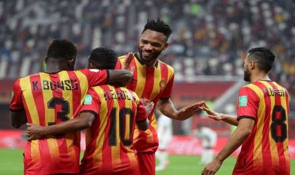 الترجي يتوج بلقب الدوري التونسي للمرة الـ34 في تاريخه