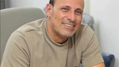 شهيد الشهامة السائق خالد شوقي