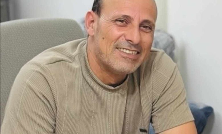شهيد الشهامة السائق خالد شوقي