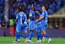 التعادل يخيم على مباراة الهلال وريال مدريد في كأس العالم للأندية 2025