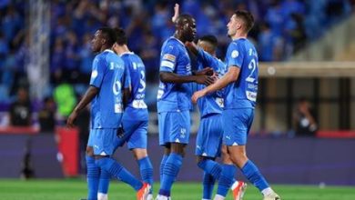 التعادل يخيم على مباراة الهلال وريال مدريد في كأس العالم للأندية 2025
