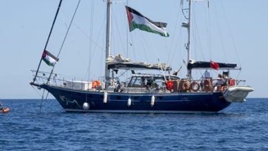 التعاون الإسلامي تدين اعتداء الاحتلال على السفينة مادلين