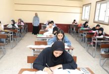 التعليم تنفي تسريب امتحانات الثانوية العامة: كل ما يُنشر على جروبات الغش غير صحيح