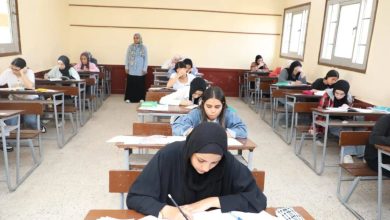 التعليم تنفي تسريب امتحانات الثانوية العامة: كل ما يُنشر على جروبات الغش غير صحيح