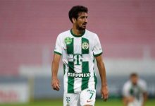 التونسي بن رمضان ينضم إلى الأهلي المصري
