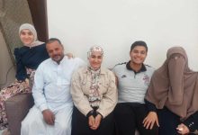 الثانية على الشهادة الإعدادية الأزهرية بجنوب سيناء: نفسي أبقى أشهر مصممة أزياء