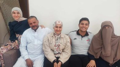 الثانية على الشهادة الإعدادية الأزهرية بجنوب سيناء: نفسي أبقى أشهر مصممة أزياء