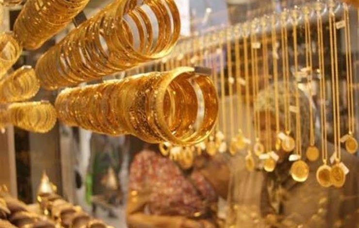 الثلاثاء 24 يونيو 2025.. الذهب يتراجع 85 جنيها وعيار 21 يسجل 4715 جنيها