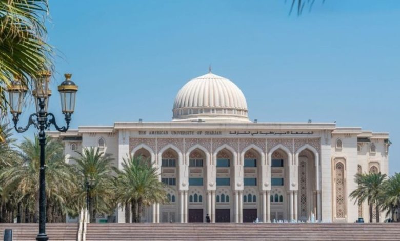 الجامعة الأمريكية في الشارقة تحقق أعلى تصنيف تاريخي لها في كيو إس
