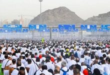 الجوازات تؤكد جاهزيتها لإنهاء إجراءات مغادرة الحجاج في جميع المنافذ