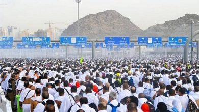الجوازات تؤكد جاهزيتها لإنهاء إجراءات مغادرة الحجاج في جميع المنافذ