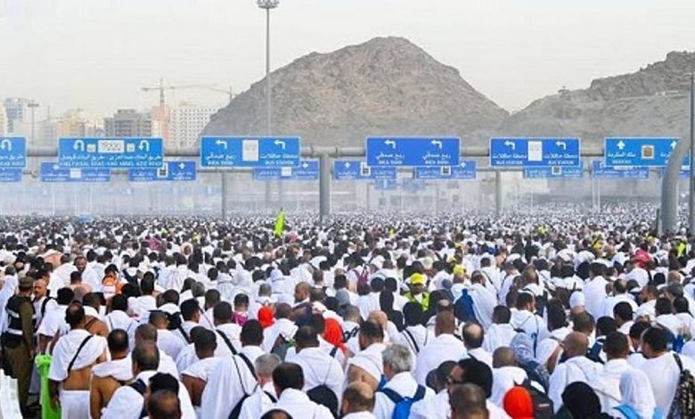 الجوازات تؤكد جاهزيتها لإنهاء إجراءات مغادرة الحجاج في جميع المنافذ