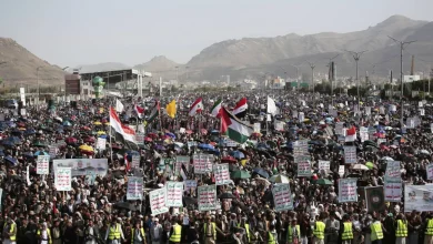الحوثيون... أكثر حليف يخشى هزيمة النظام الإيراني