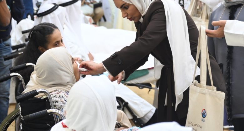 الحويلة: الكويت خصصت الكثير من الدعم لرعاية ذوي الإعاقة