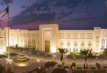«الخارجية» تدعو الكويتيين المتواجدين في إيران للتواصل لتسهيل عودتهم إلى البلاد