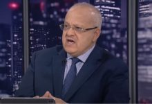 د.محمد الخشت - رئيس جامعة القاهرة