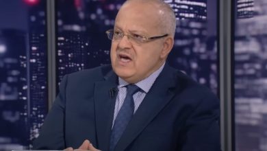 د.محمد الخشت - رئيس جامعة القاهرة